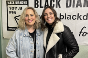 The Eves at Black Diamond FM